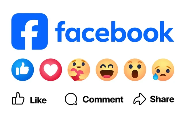 Kabar Terbaru Hari Ini: Facebook Bakal Copot Tombol Like dan Comment
