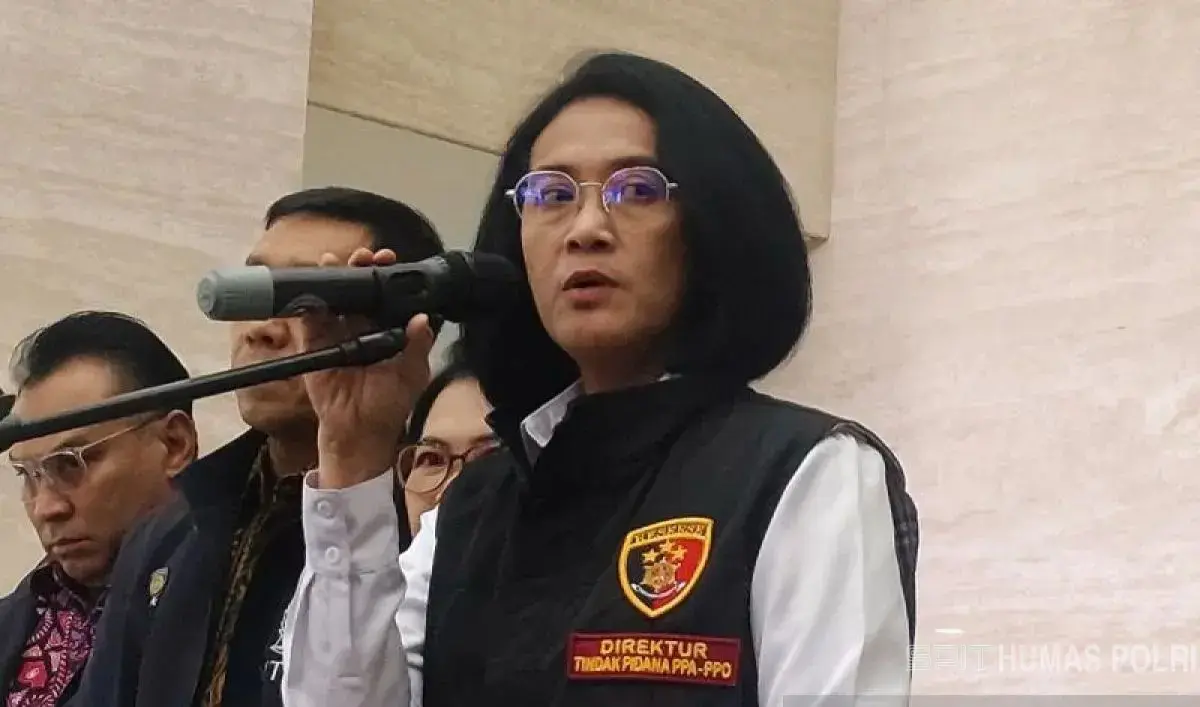 Fakta Penculikan Bilqis, Sindikat Jual Beli Anak Lewat Media Sosial