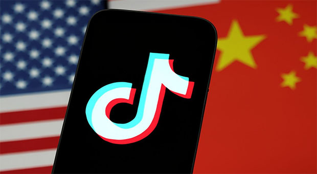 Viral TikTok Dengan Perjanjian AS, Tanda Tangan Biar Tak Dilarang