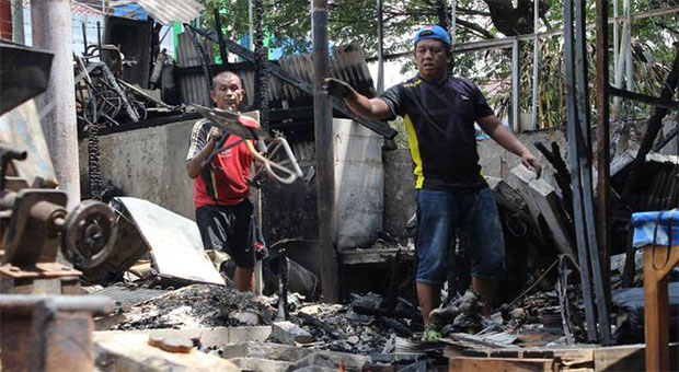 Tragedi Kalibata: Pengeroyokan Penagih Utang Berakhir Maut