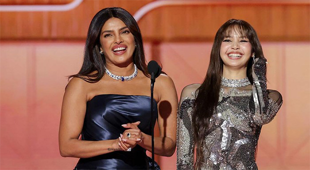 Rating Golden Globes 2026 Anjlok, Penonton Beralih Ke Cuplikan TikTok