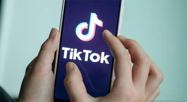 TikTok Sumber Berita Utama Anak Muda, YouTube Dan Instagram Tergeser