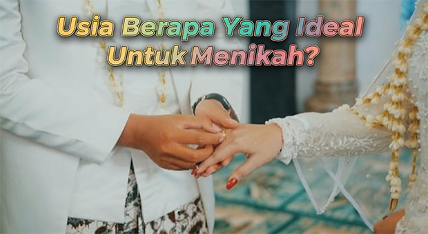 Tren Nikah Muda Di Media Sosial, Antara Romantis Dan Realitas