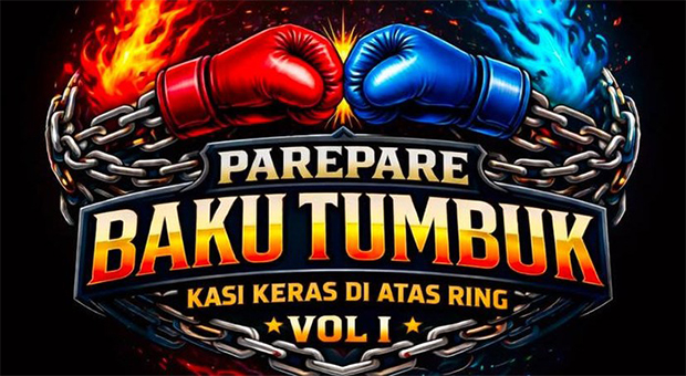 Viral Event Baku Tumbuk Di Parepare Dinilai Legalkan Kekerasan