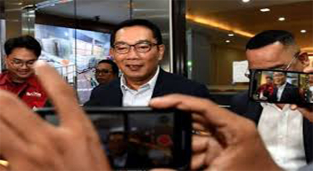 Bangkit di Hari Raya, Instagram Ridwan Kamil Kembali Ramai Dibahas