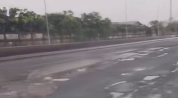 Pengendara Keluhkan Tol Jakarta–Tangerang Rusak, Jasa Marga Siapkan Perbaikan